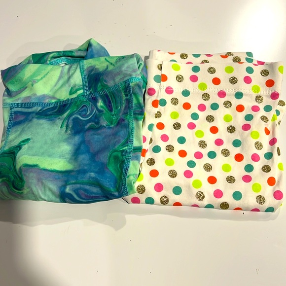 Lot of Girls Spring Clothes - Picture 2 of 7